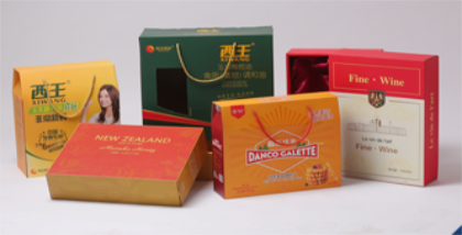 电子包装将成为行业支柱 将来会有多智能？